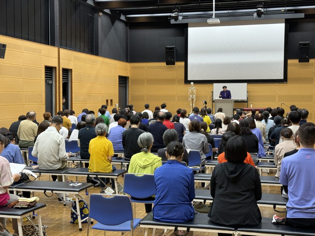 テクニカルベーシックセミナー