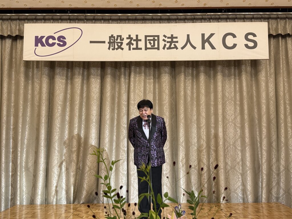 パーティ写真